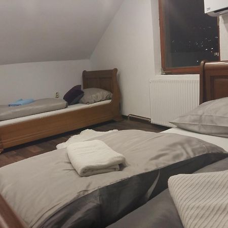 Apartments In Heart Сараево Номер фото