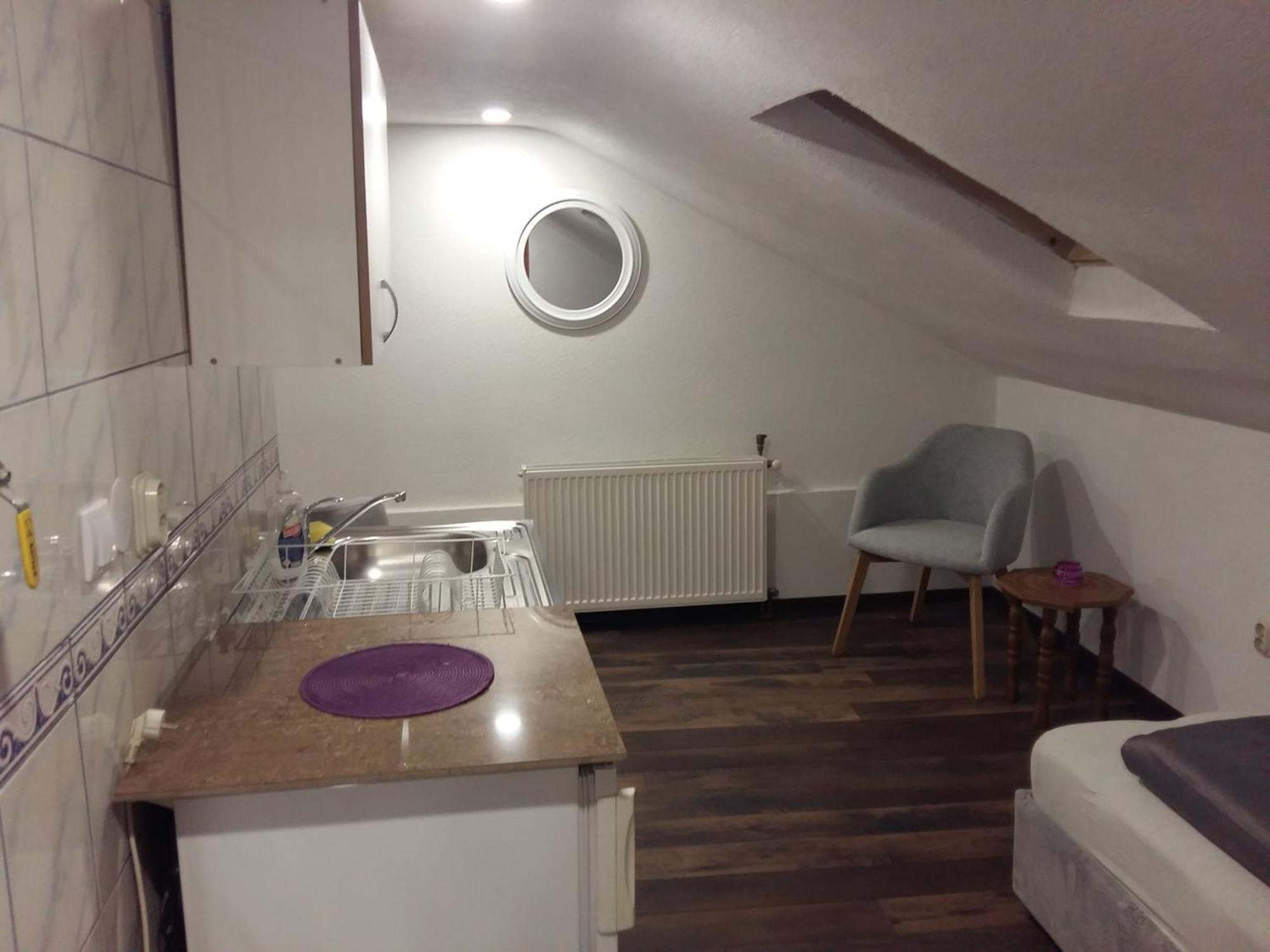 Apartments In Heart Сараево Номер фото